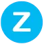 Zona Зона — логотип